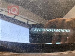 ڤۆڵکسواگن تیگوان